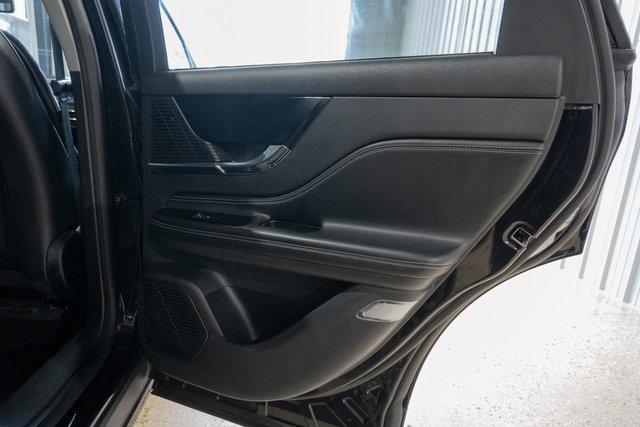 used 2021 Lincoln Corsair car, priced at $23,995