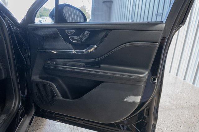 used 2021 Lincoln Corsair car, priced at $23,995