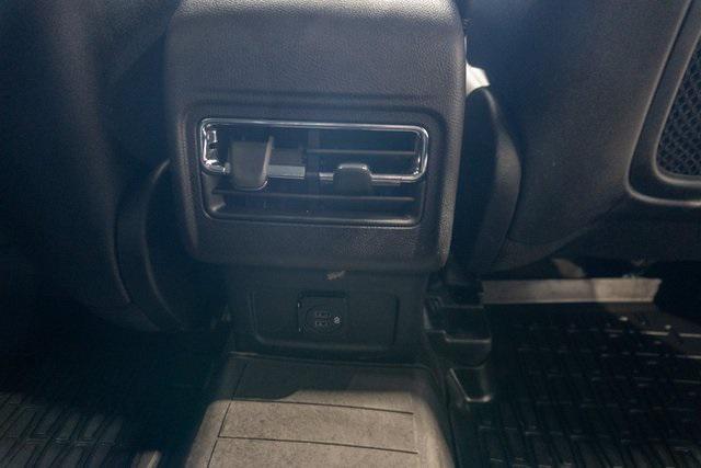 used 2021 Lincoln Corsair car, priced at $23,995