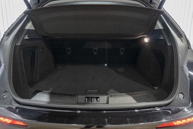 used 2021 Lincoln Corsair car, priced at $23,995