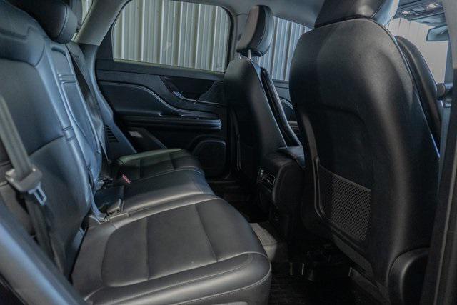 used 2021 Lincoln Corsair car, priced at $23,995