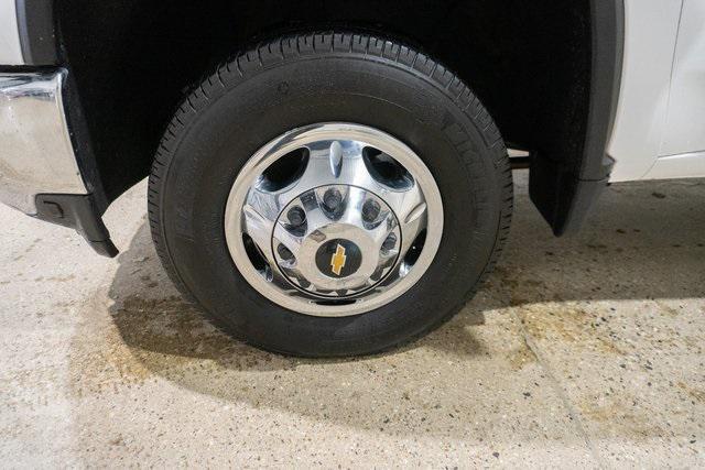 used 2022 Chevrolet Silverado 3500 car, priced at $47,995