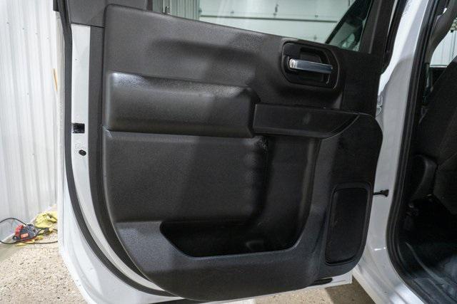used 2022 Chevrolet Silverado 3500 car, priced at $47,995