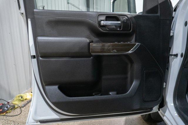 used 2022 Chevrolet Silverado 3500 car, priced at $47,995
