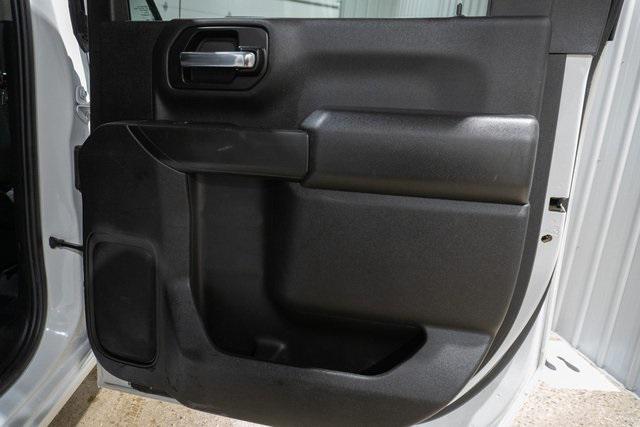 used 2022 Chevrolet Silverado 3500 car, priced at $47,995