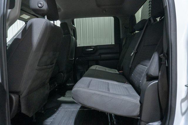 used 2022 Chevrolet Silverado 3500 car, priced at $47,995