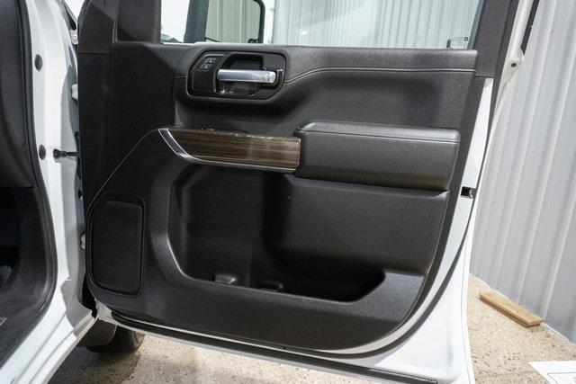 used 2022 Chevrolet Silverado 3500 car, priced at $47,995