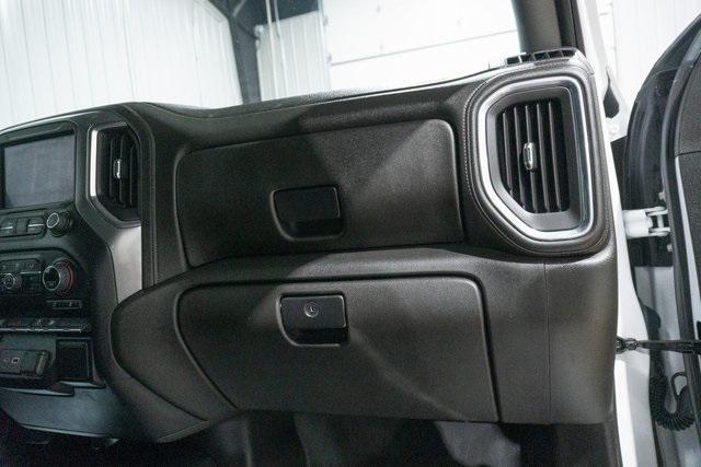 used 2022 Chevrolet Silverado 3500 car, priced at $47,995