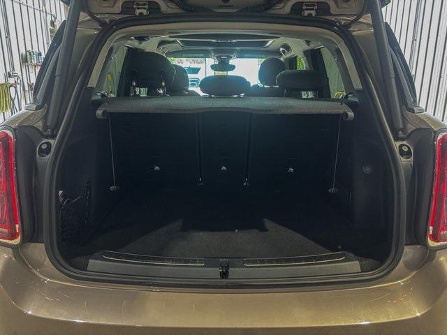 used 2024 MINI Countryman car, priced at $28,995