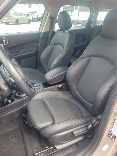 used 2024 MINI Countryman car, priced at $29,840