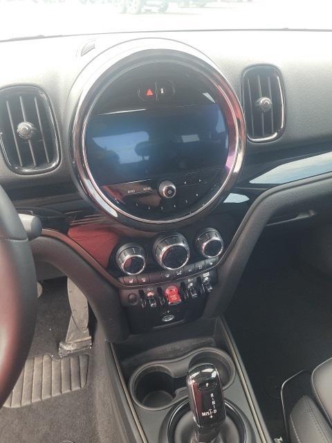 used 2024 MINI Countryman car, priced at $29,840