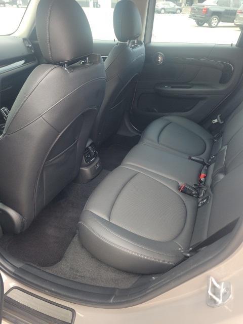used 2024 MINI Countryman car, priced at $29,840