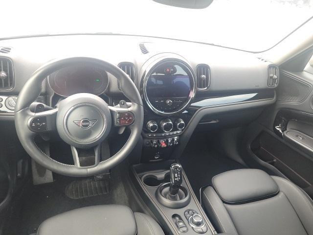 used 2024 MINI Countryman car, priced at $29,840