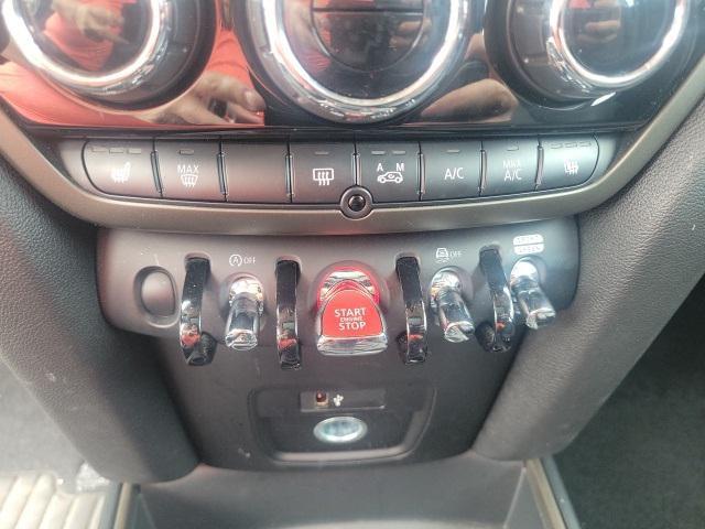 used 2024 MINI Countryman car, priced at $29,840