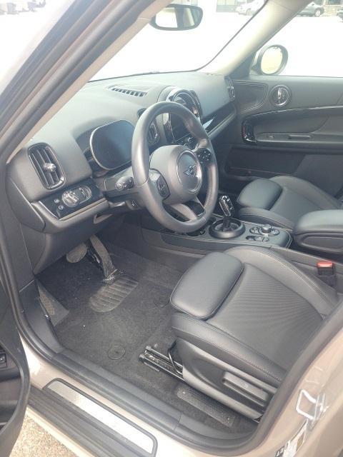 used 2024 MINI Countryman car, priced at $29,840