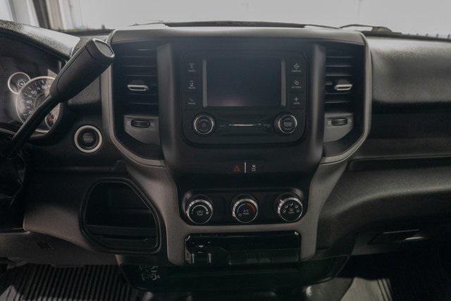 used 2024 Ram 2500 car, priced at $49,995