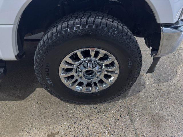 used 2020 Ford F-250 car, priced at $51,995