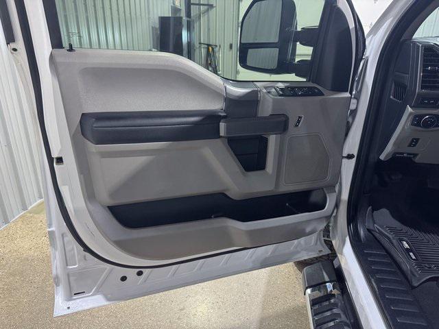 used 2020 Ford F-250 car, priced at $51,995