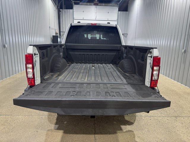used 2020 Ford F-250 car, priced at $51,995