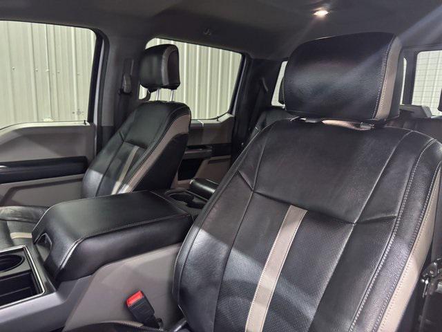 used 2020 Ford F-250 car, priced at $51,995