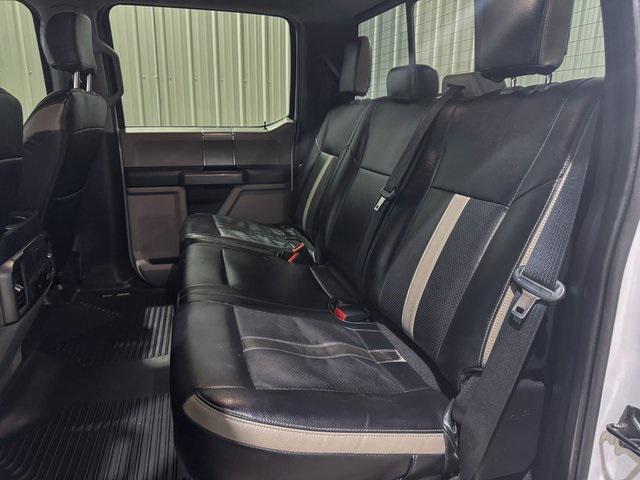 used 2020 Ford F-250 car, priced at $51,995