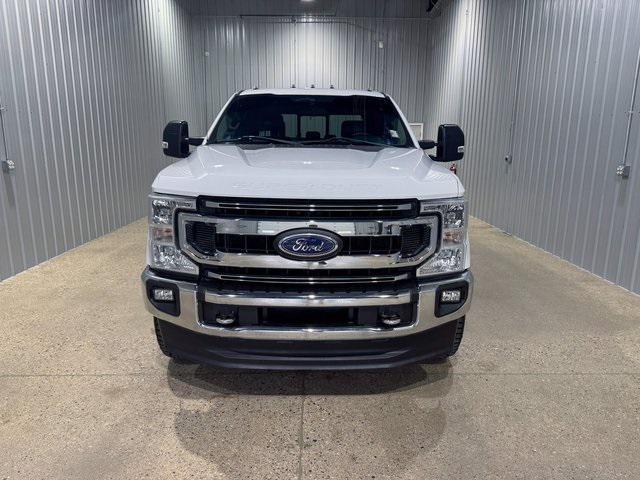 used 2020 Ford F-250 car, priced at $51,995