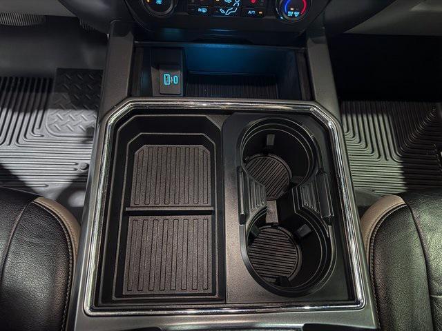 used 2020 Ford F-250 car, priced at $51,995