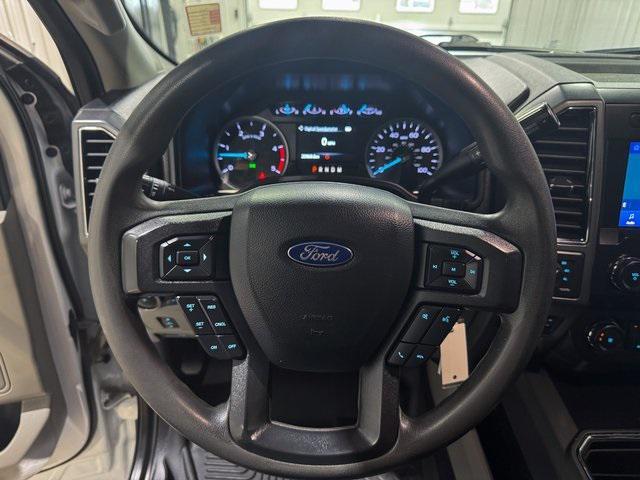 used 2020 Ford F-250 car, priced at $51,995