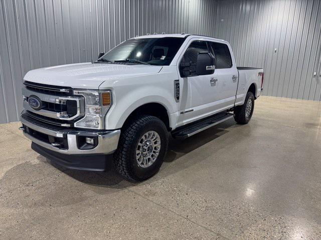 used 2020 Ford F-250 car, priced at $51,995