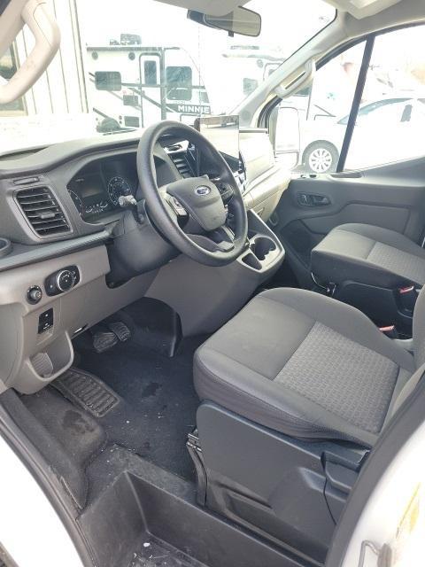 used 2023 Ford Transit-350 car, priced at $42,460