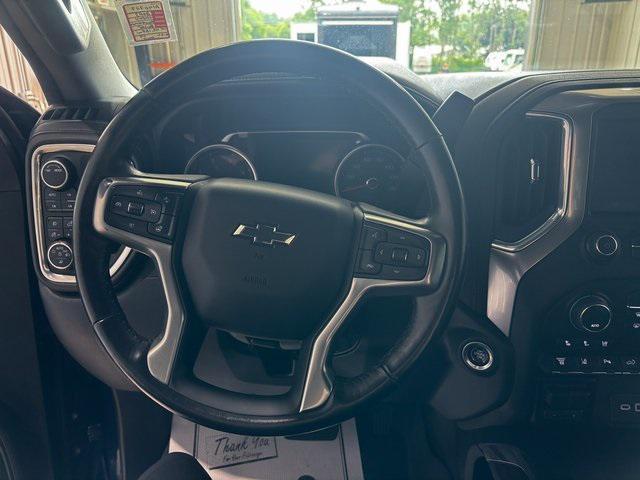 used 2023 Chevrolet Silverado 3500 car, priced at $64,995