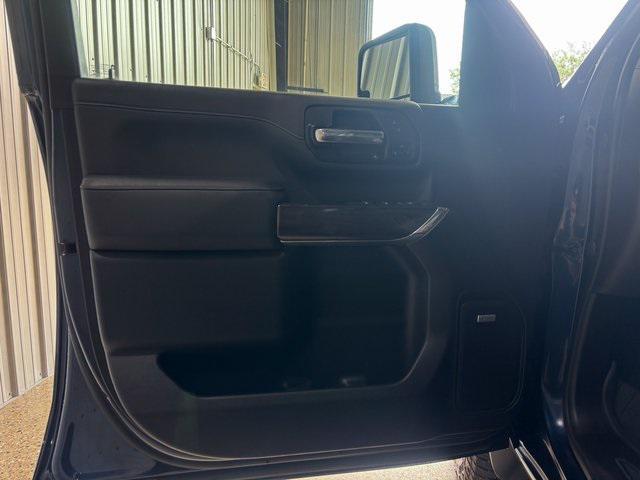 used 2023 Chevrolet Silverado 3500 car, priced at $64,995