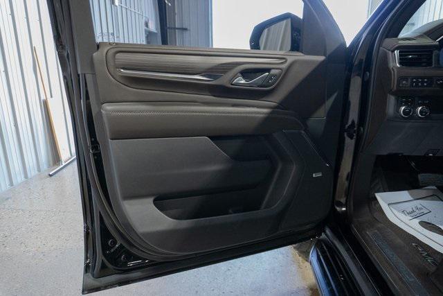 used 2023 GMC Yukon car, priced at $69,700