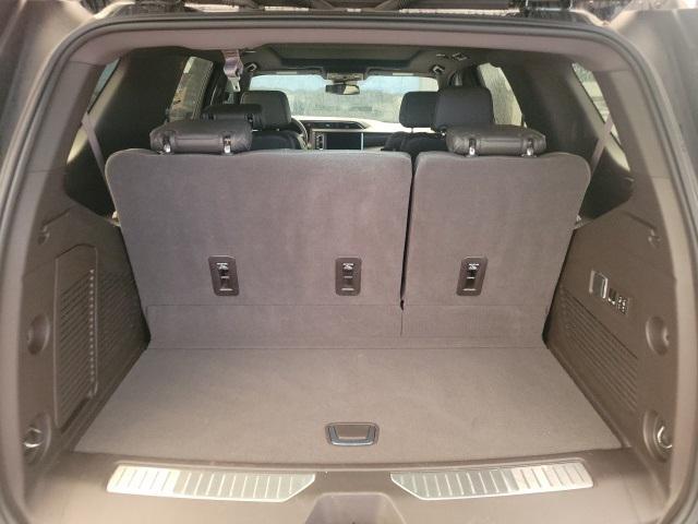 used 2023 GMC Yukon car, priced at $70,995