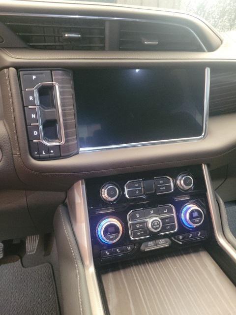 used 2023 GMC Yukon car, priced at $70,995