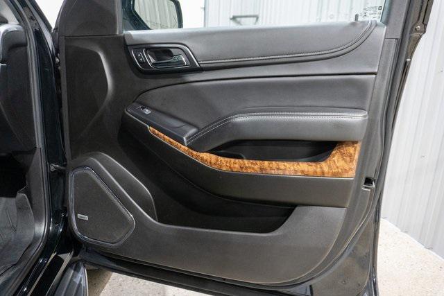 used 2020 Chevrolet Suburban car, priced at $37,700