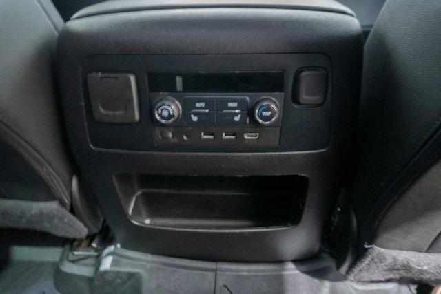 used 2020 Chevrolet Suburban car, priced at $37,700