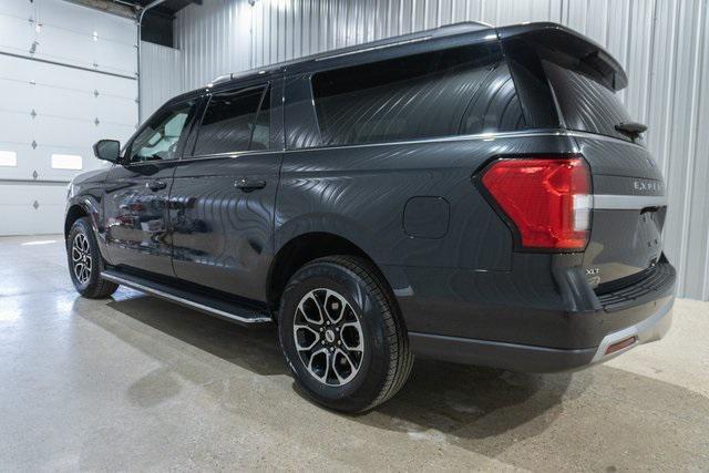 used 2023 Ford Expedition car, priced at $42,995