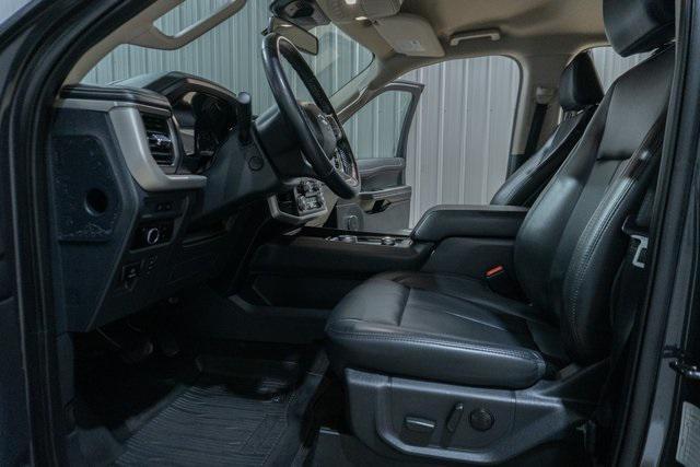 used 2023 Ford Expedition car, priced at $42,995