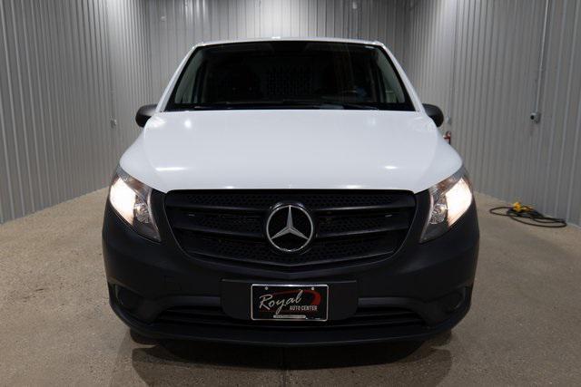 used 2020 Mercedes-Benz Metris car, priced at $21,995