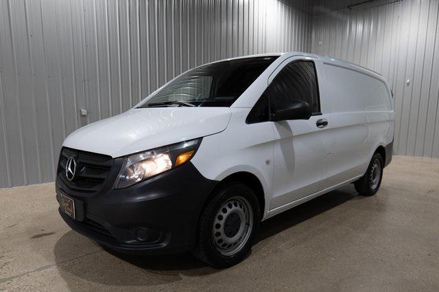 used 2020 Mercedes-Benz Metris car, priced at $21,995