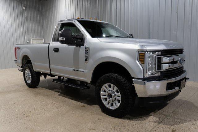 used 2018 Ford F-350 car, priced at $38,995