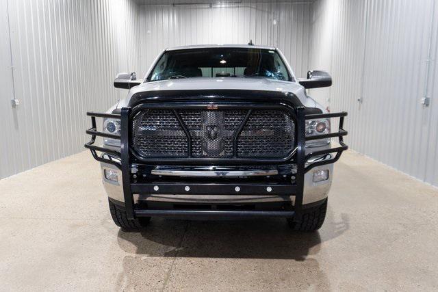 used 2016 Ram 2500 car, priced at $39,995