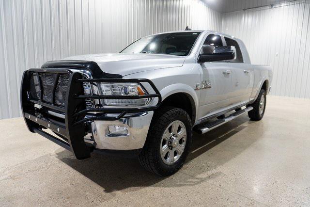 used 2016 Ram 2500 car, priced at $39,995