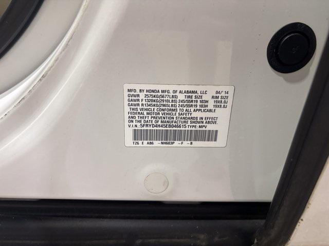 used 2014 Acura MDX car, priced at $18,995