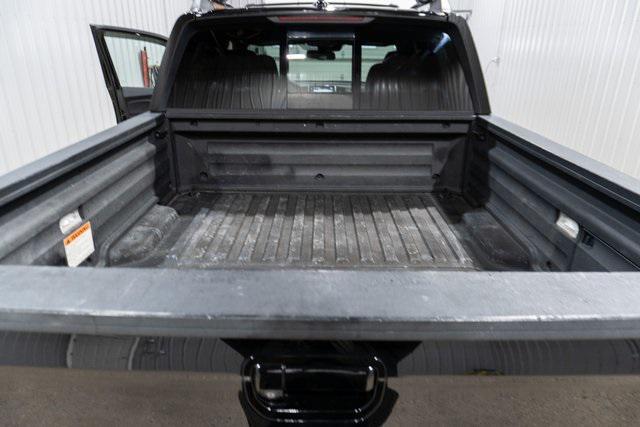 used 2019 Honda Ridgeline car, priced at $24,995