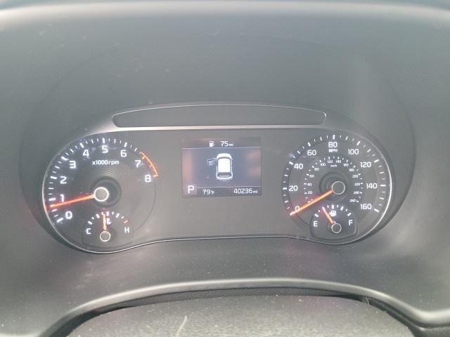 used 2022 Kia Soul car, priced at $18,995