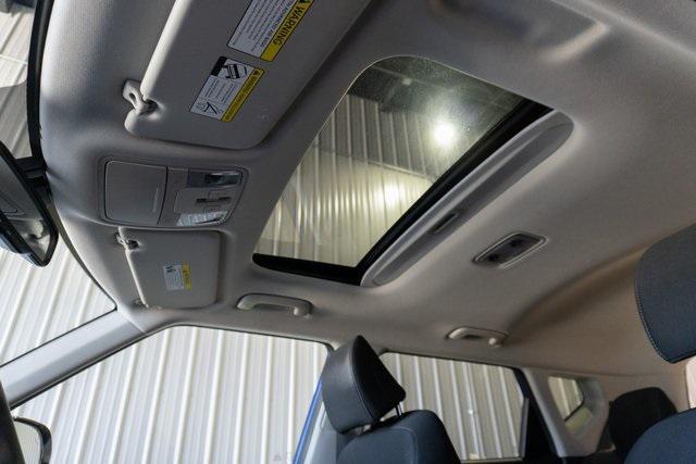 used 2022 Kia Soul car, priced at $18,995