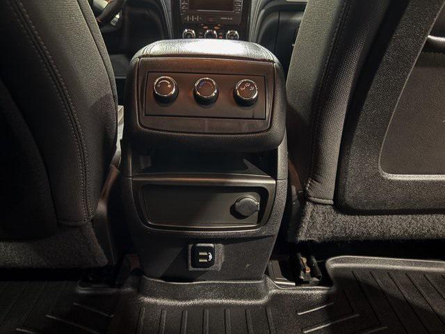 used 2017 Chevrolet Traverse car, priced at $16,995