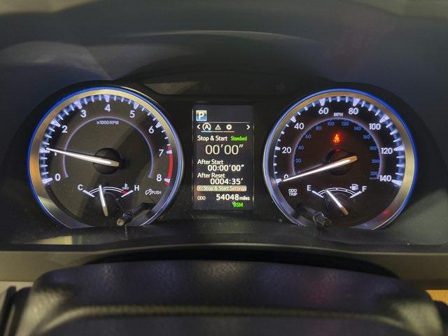 used 2019 Toyota Highlander car, priced at $28,500
